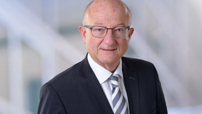 Dr. Peter Tress - Laubenheim